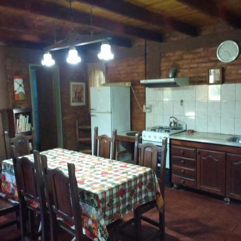Paraje del molino Loft - Casa de 2 dormitorios - 15