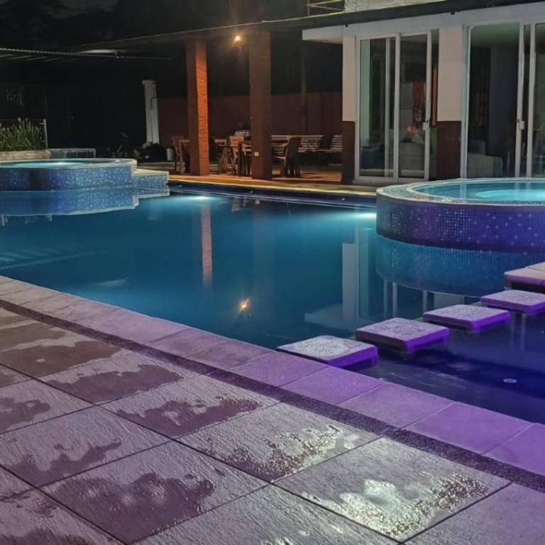 La Quinta Campestre Hotel boutique - Apartment - Split Level - 2