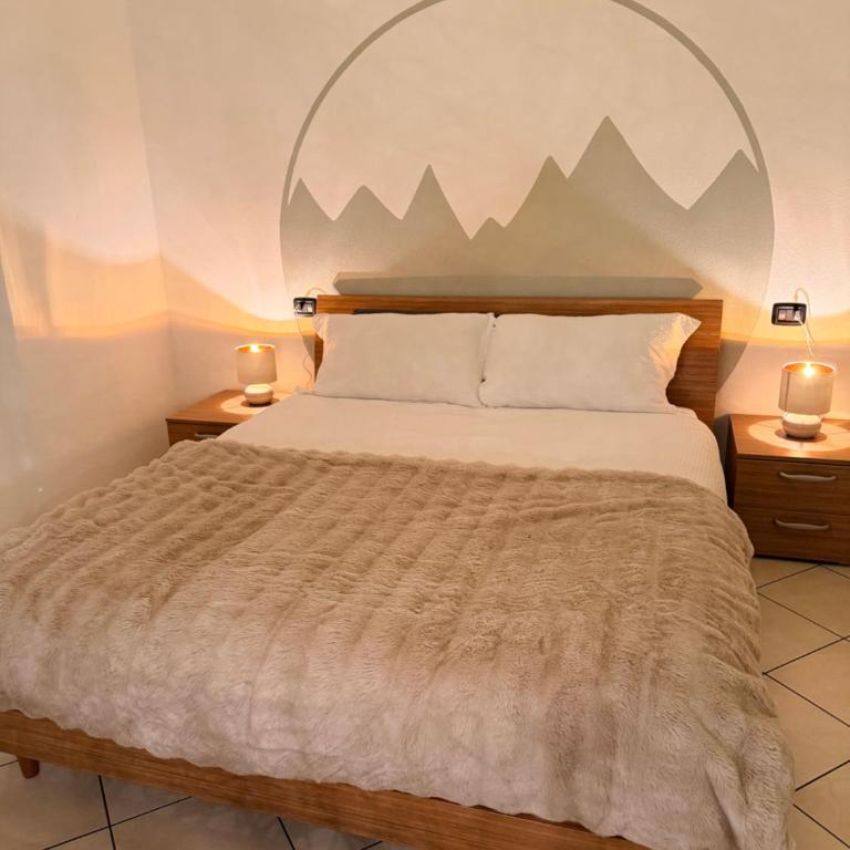 Alps Nest - Il nido delle Alpi - Apartamento de 1 dormitorio - 15