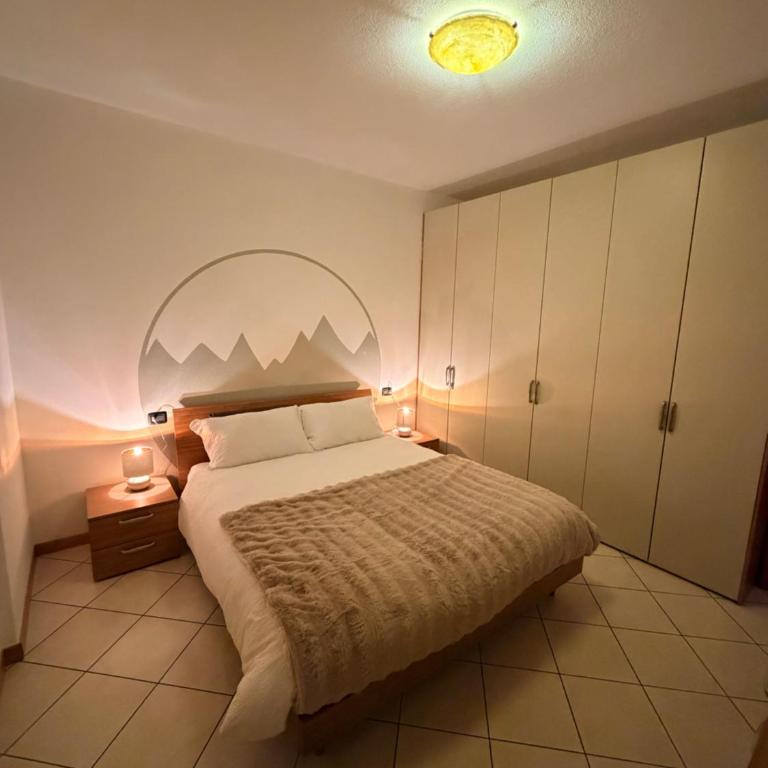 Alps Nest - Il nido delle Alpi - Apartamento de 1 dormitorio - 14