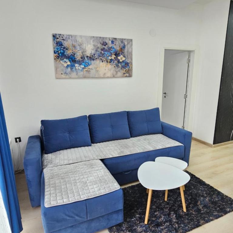 Apartman Royal - One-Bedroom Apartment - 50