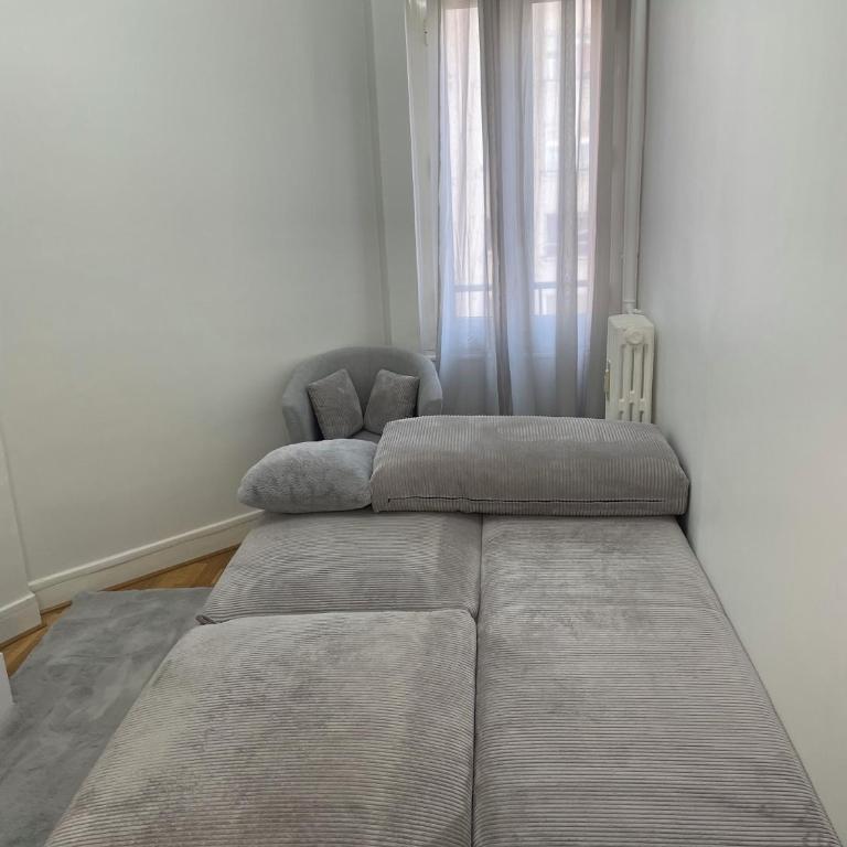 The Signature Suite - Appartement 1 Chambre - 7