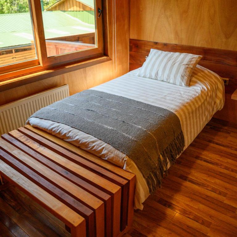 Illi Lodge & Hostel - Single Room - 2