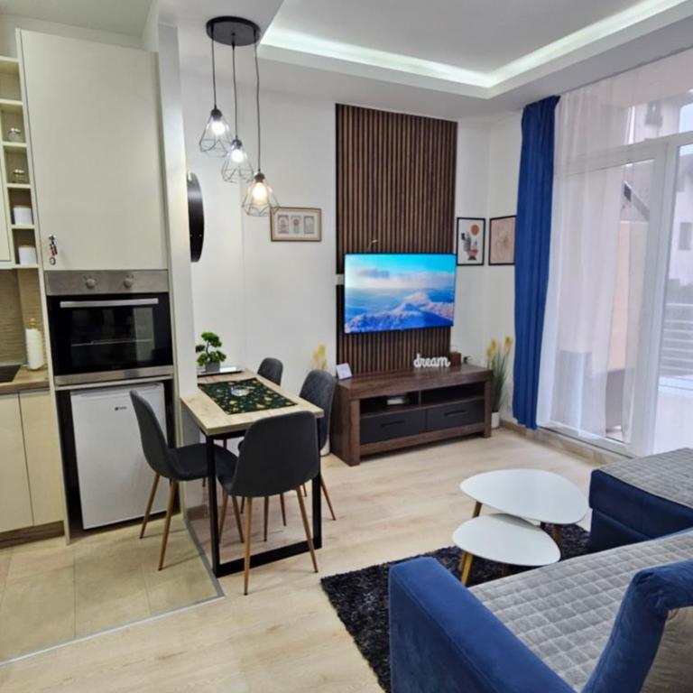 Apartman Royal - One-Bedroom Apartment - 60