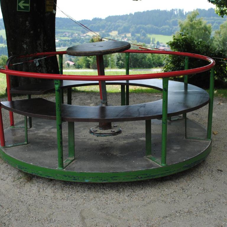 Familienwohnung Sonnenschein mit Hallenbad, Sauna & activCARD - Apartment - 52