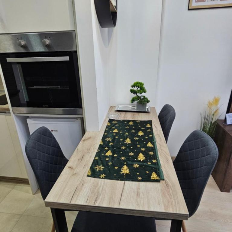 Apartman Royal - One-Bedroom Apartment - 56