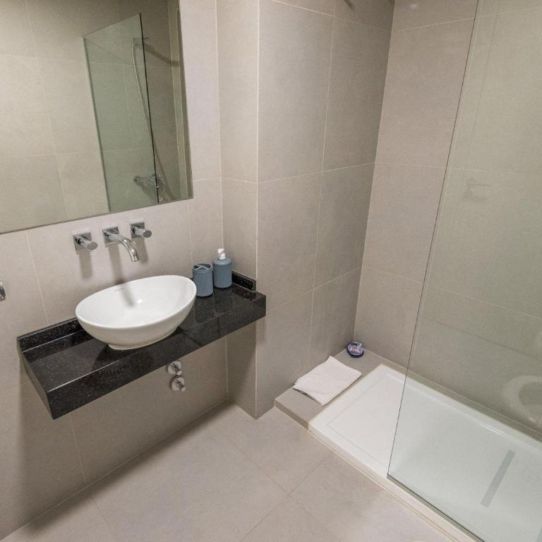 Apartment Paraguay and Larrea IV by For Rent Argentina - Estudio - 15
