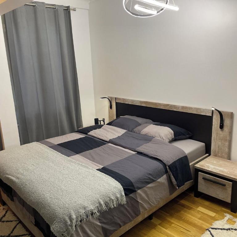 The Signature Suite - Appartement 1 Chambre - 10