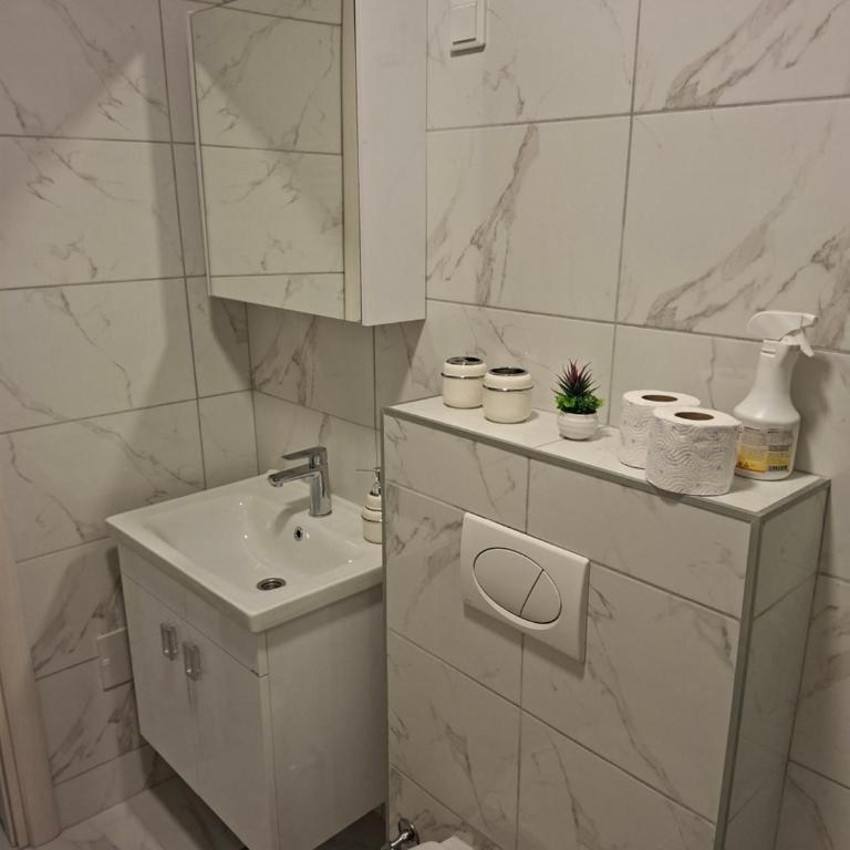 Apartman Idea 2 - Apartman sa 2 Spavaće Sobe - 7