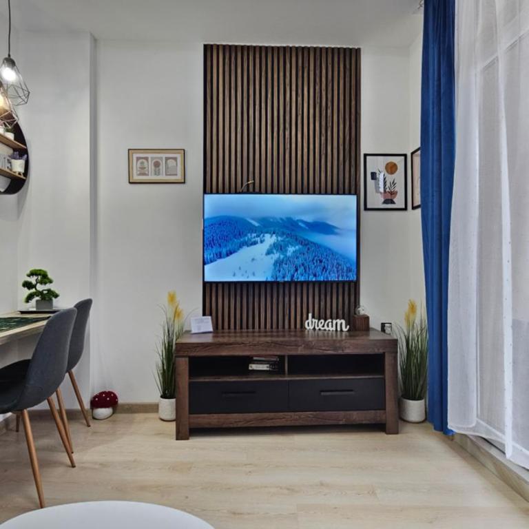 Apartman Royal - One-Bedroom Apartment - 79