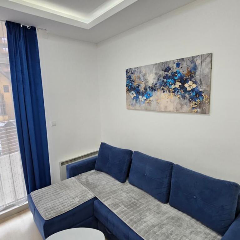 Apartman Royal - One-Bedroom Apartment - 75