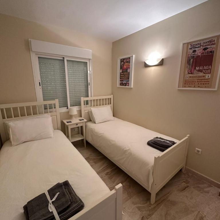 Casa Ricardo Penthouse - Apartamento de 2 dormitorios - 47