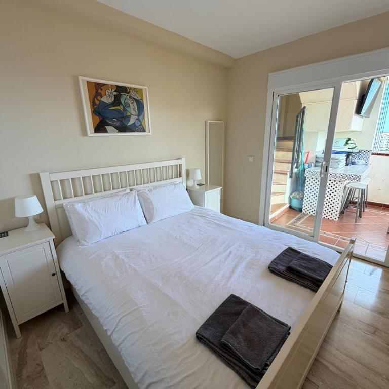 Casa Ricardo Penthouse - Apartamento de 2 dormitorios - 43