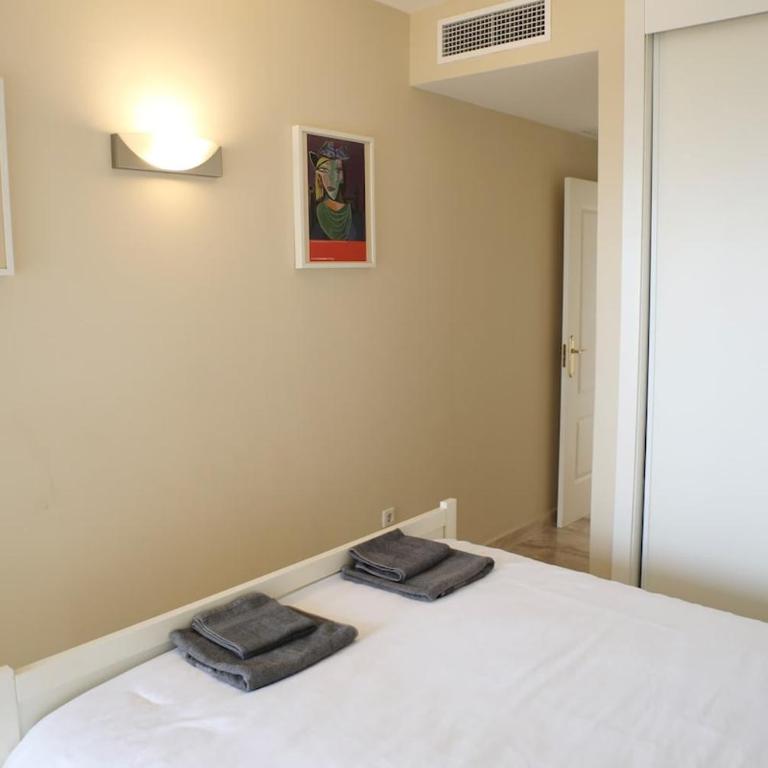 Casa Ricardo Penthouse - Apartamento de 2 dormitorios - 46