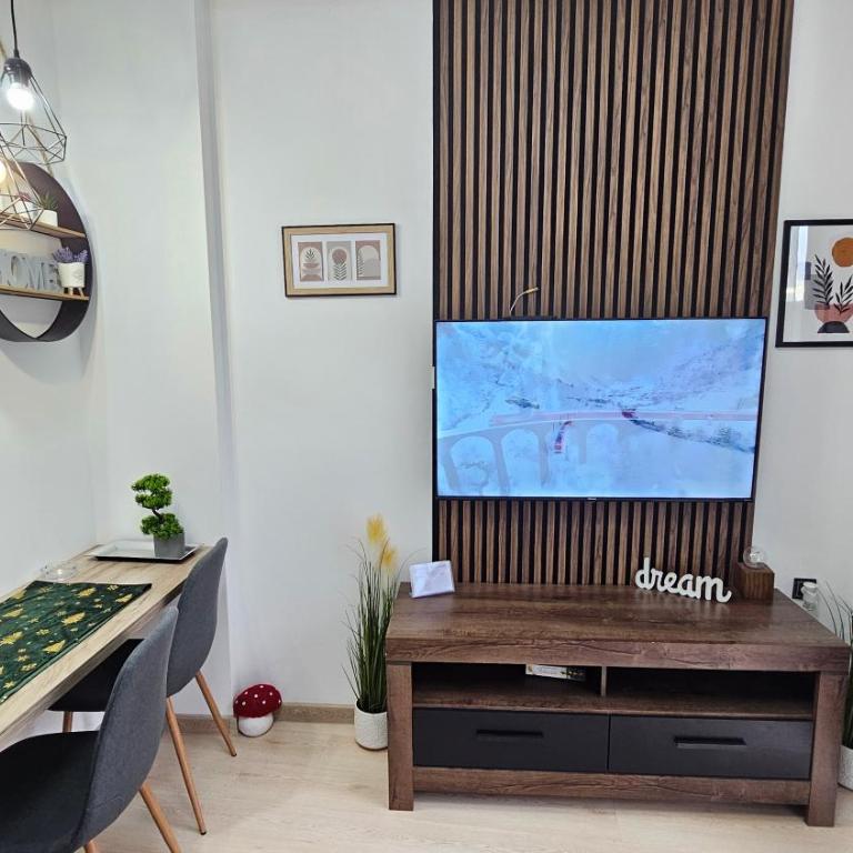 Apartman Royal - One-Bedroom Apartment - 84