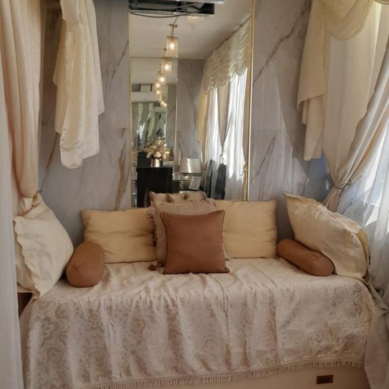 Apartamento playa mansa - Apartamento de 2 dormitorios - 4