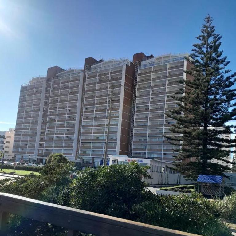 Apartamento playa mansa - Apartamento de 2 dormitorios - 5