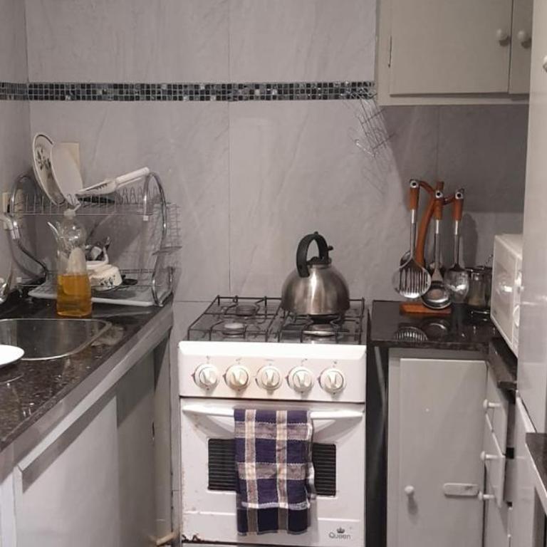 Apartamento playa mansa - Apartamento de 2 dormitorios - 12