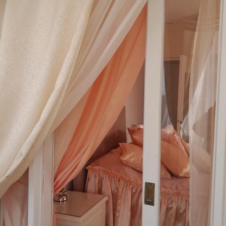 Apartamento playa mansa - Apartamento de 2 dormitorios - 14
