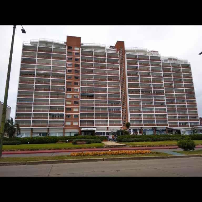 Apartamento playa mansa - Apartamento de 2 dormitorios - 16