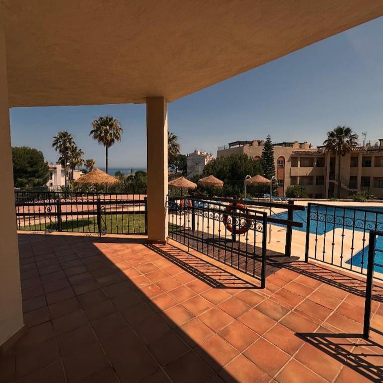 Casa Ricardo Penthouse - Apartamento de 2 dormitorios - 32