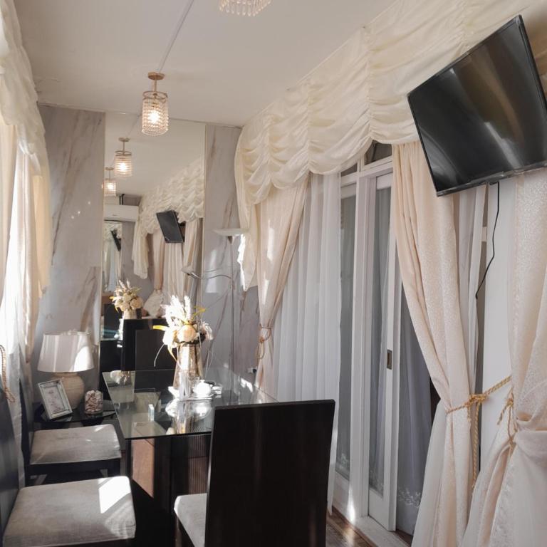 Apartamento playa mansa - Apartamento de 2 dormitorios - 19