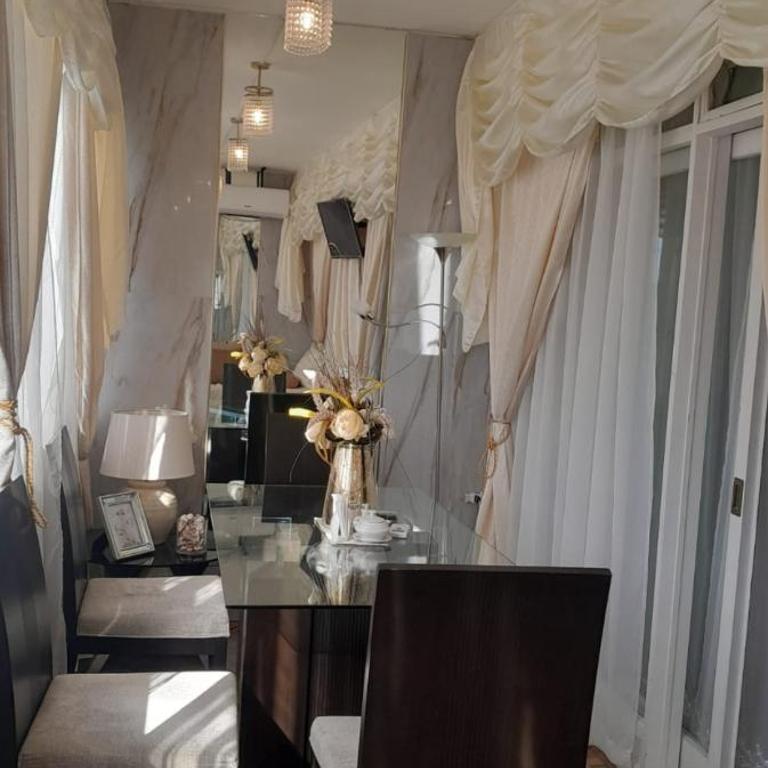 Apartamento playa mansa - Apartamento de 2 dormitorios - 22