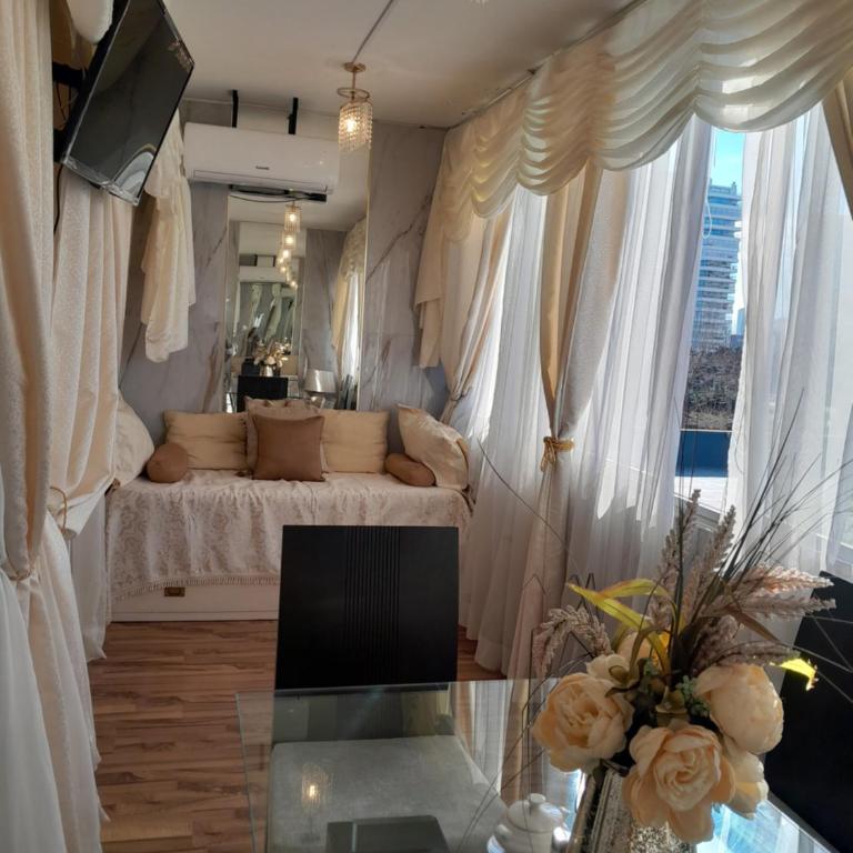 Apartamento playa mansa - Apartamento de 2 dormitorios - 25