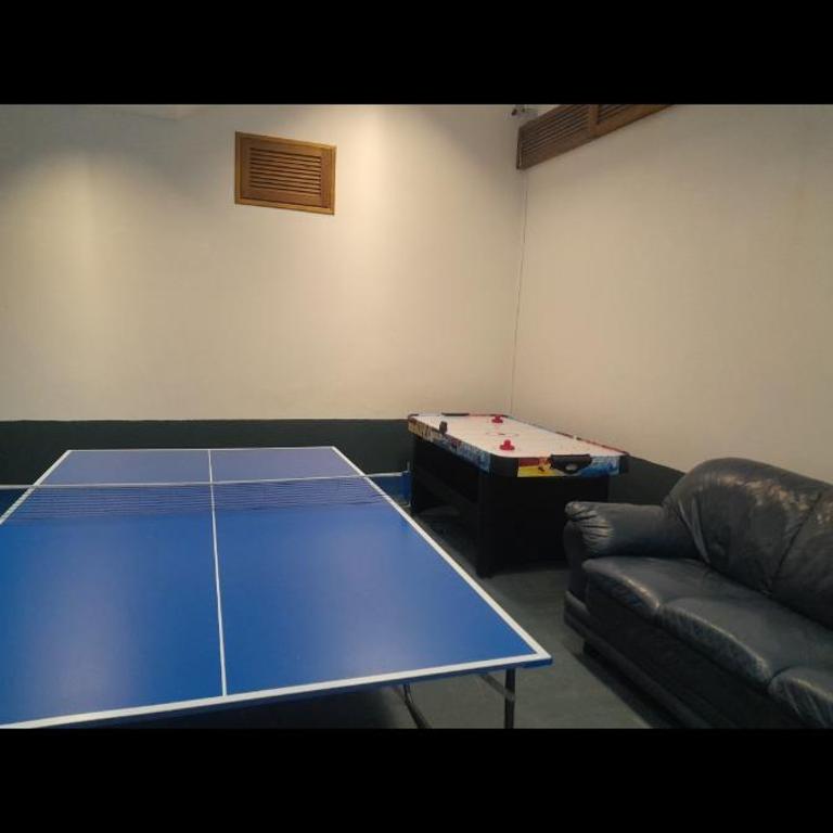 Apartamento playa mansa - Apartamento de 2 dormitorios - 27