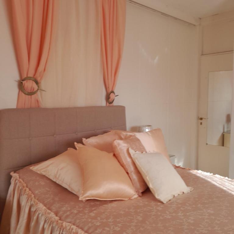 Apartamento playa mansa - Apartamento de 2 dormitorios - 29