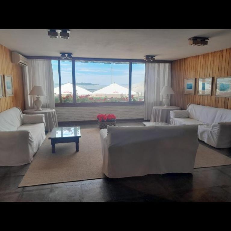 Apartamento playa mansa - Apartamento de 2 dormitorios - 37