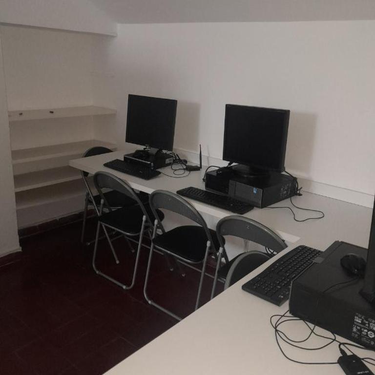 Apartamento playa mansa - Apartamento de 2 dormitorios - 51