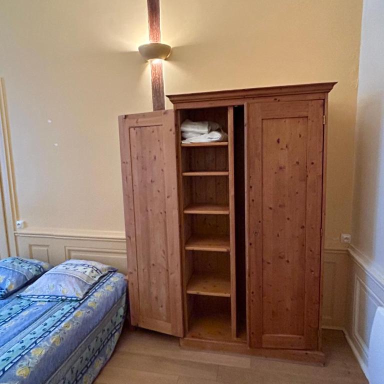 Appartement lumineux en plein coeur de Lyon - Apartment mit 2 Schlafzimmern - 7