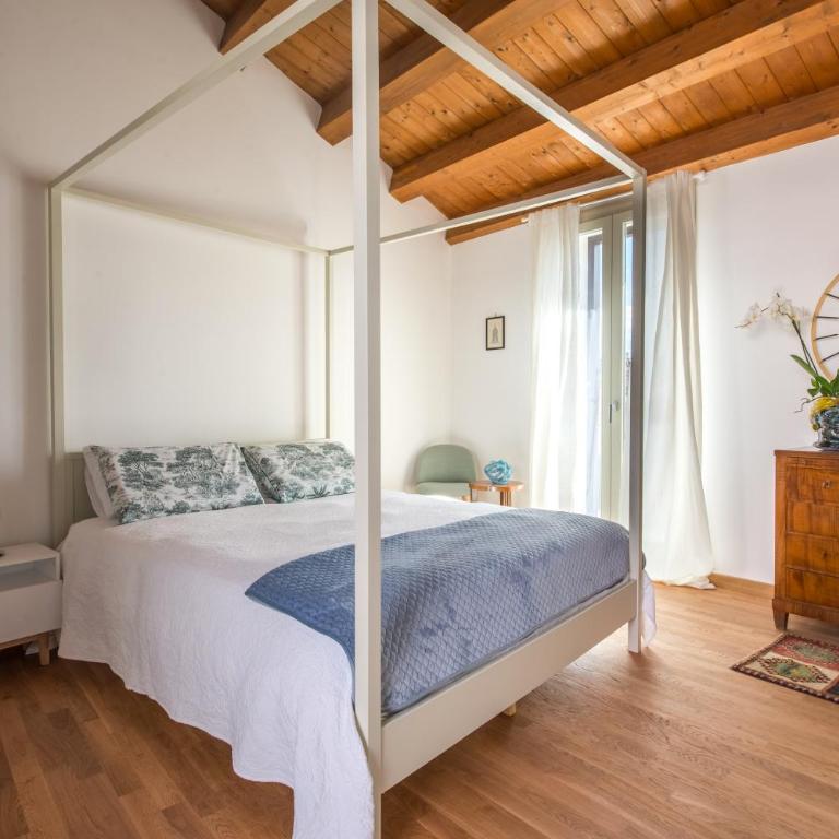 Cassaro apartment con terrazza - Appartamento con 1 Camera da Letto - 9