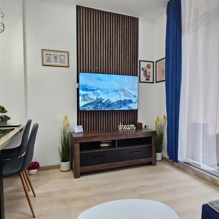 Apartman Royal - One-Bedroom Apartment - 83