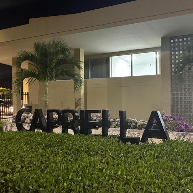 Hermoso apartamento en Manzanillo del Mar - Two-Bedroom Apartment - 4