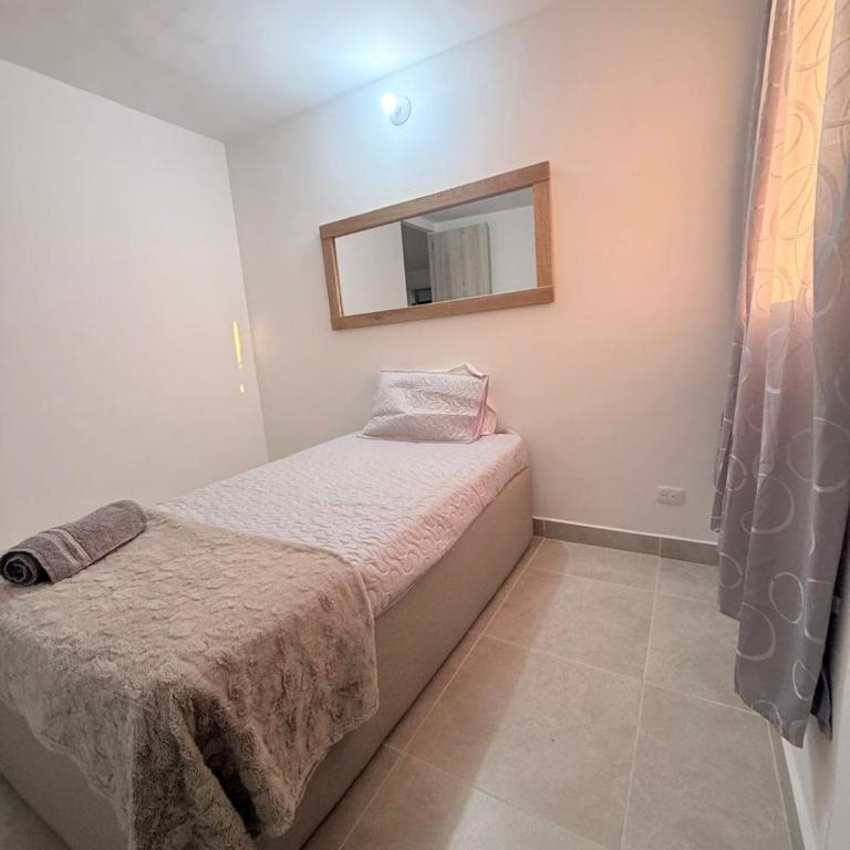Hermoso apartamento en Manzanillo del Mar - Two-Bedroom Apartment - 17