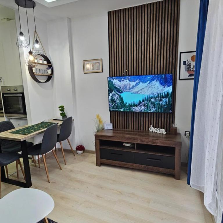Apartman Royal - One-Bedroom Apartment - 81