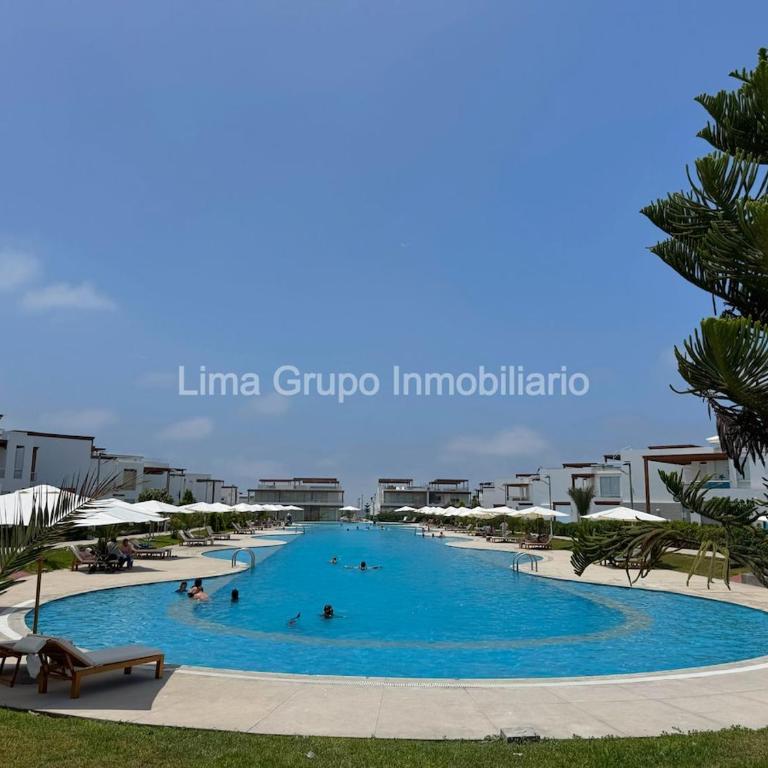 Duplex Condominio Míkonos Asia - Three-Bedroom Apartment - 8