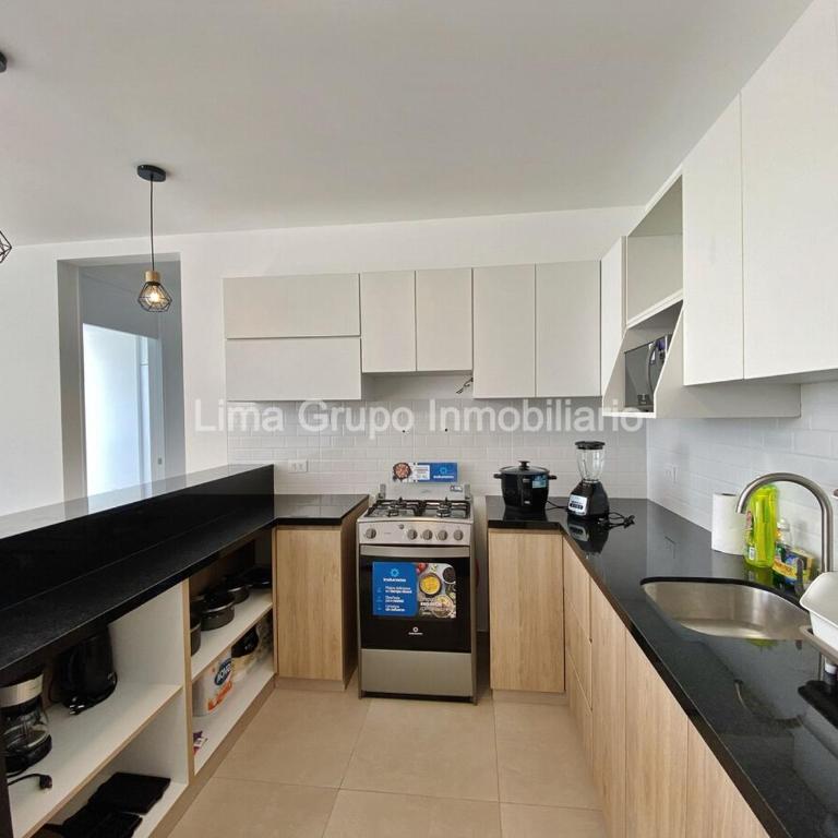 Duplex Condominio Míkonos Asia - Three-Bedroom Apartment - 15