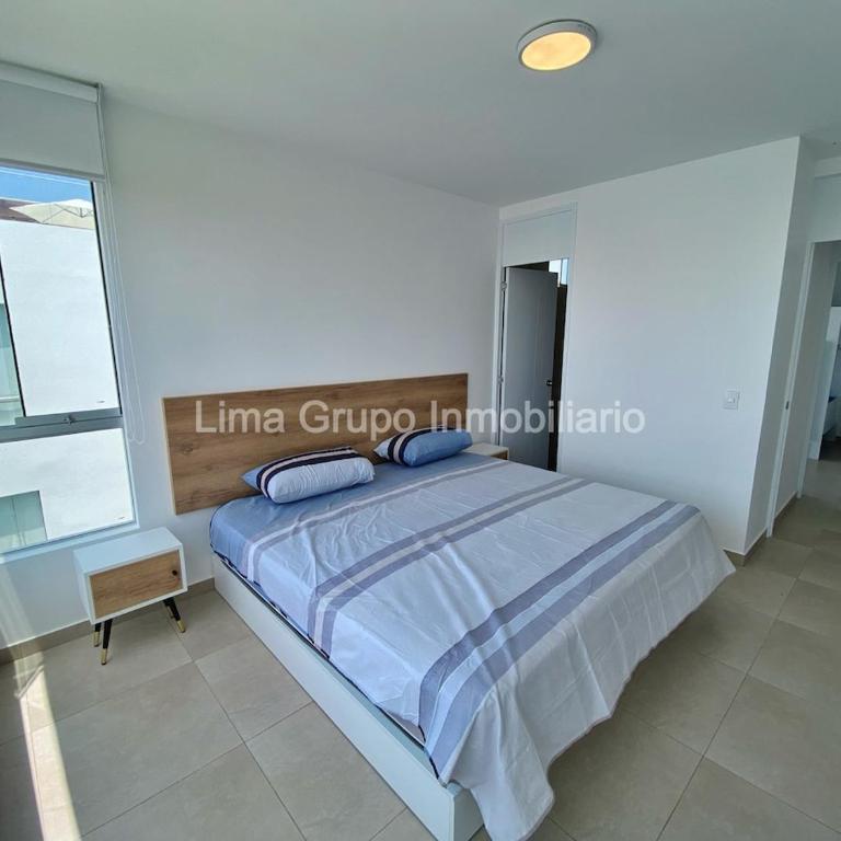 Duplex Condominio Míkonos Asia - Three-Bedroom Apartment - 16