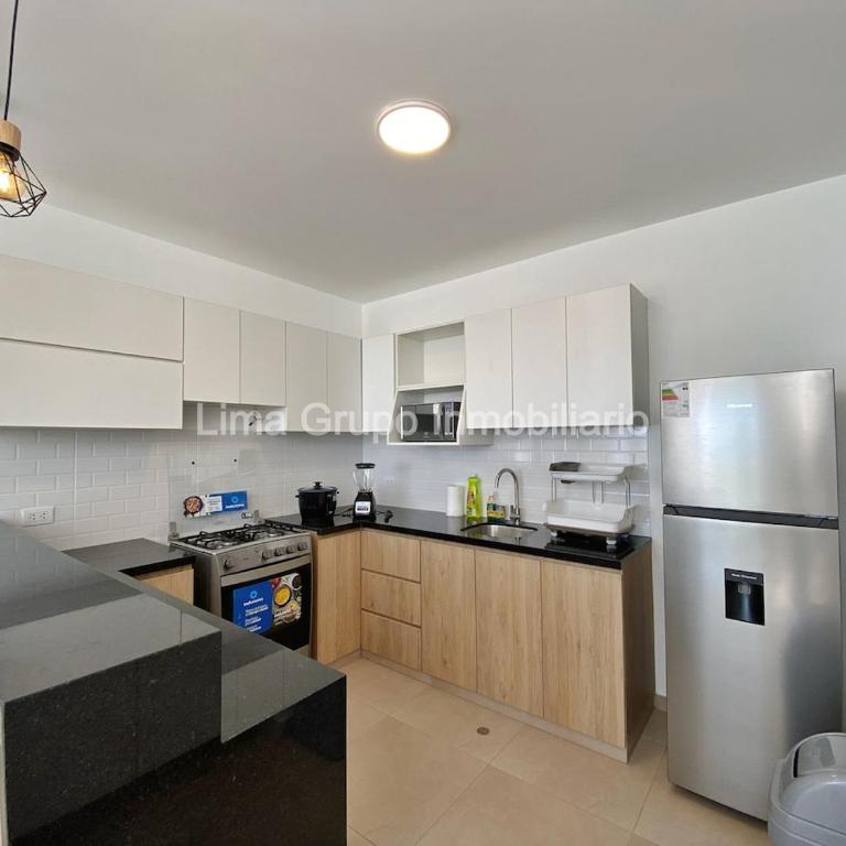 Duplex Condominio Míkonos Asia - Three-Bedroom Apartment - 25