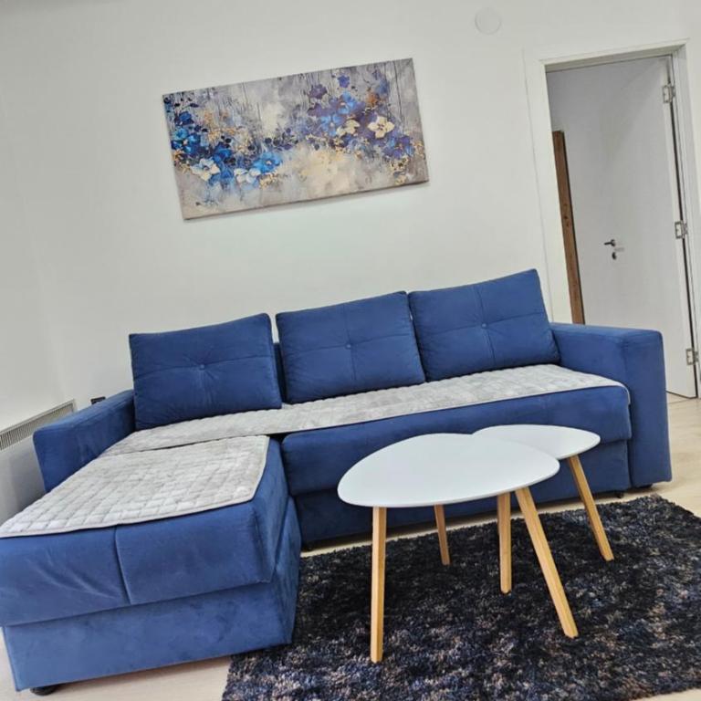 Apartman Royal - One-Bedroom Apartment - 64
