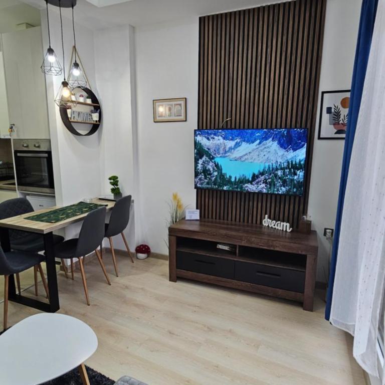 Apartman Royal - One-Bedroom Apartment - 82