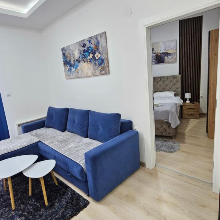 Apartman Royal - One-Bedroom Apartment - 68