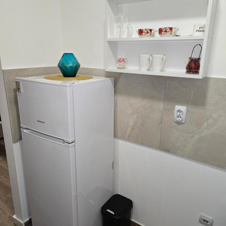 Kmb Apartment - One-Bedroom Apartment - 17