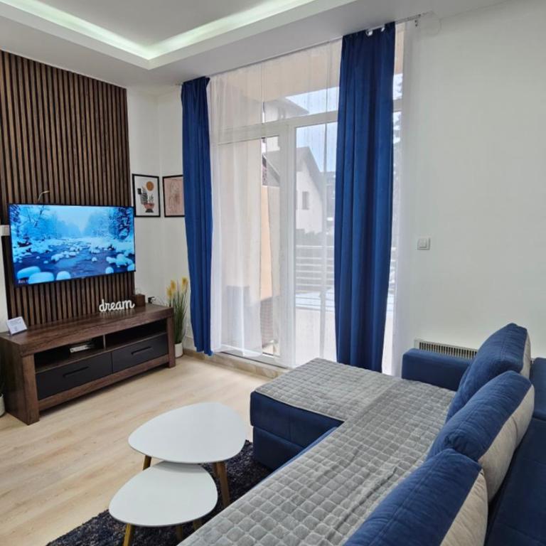 Apartman Royal - One-Bedroom Apartment - 62
