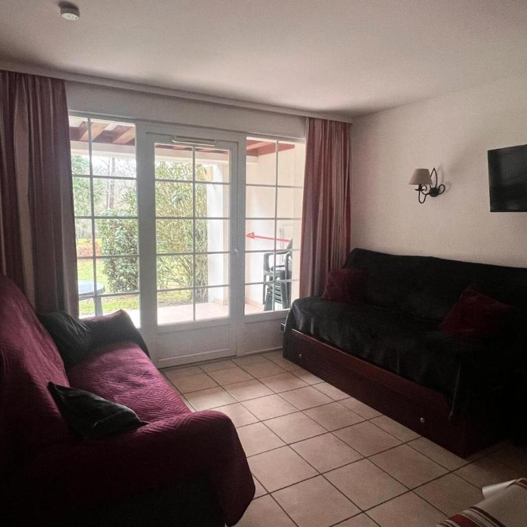 Résidence Le Domaine de Gascogne - maeva Home - Appartement 2 pièces 4 personnes Confort MAE-4457 - Appartement - 27