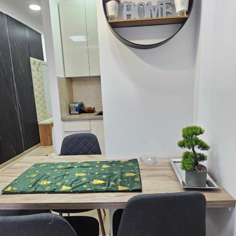 Apartman Royal - One-Bedroom Apartment - 21