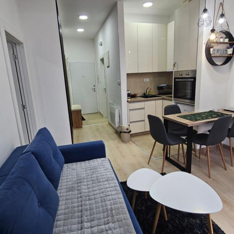 Apartman Royal - One-Bedroom Apartment - 63
